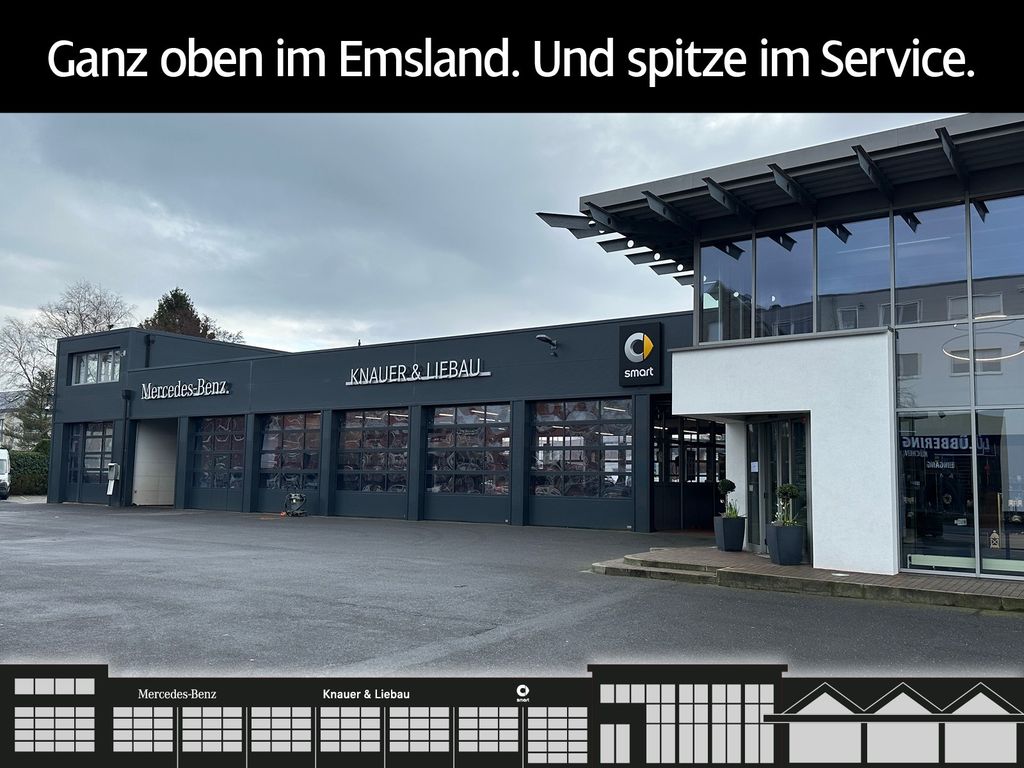 Mercedes-Benz CLE 300 2024