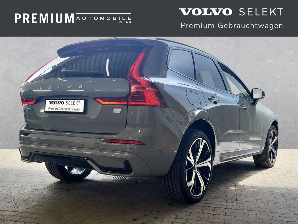 Volvo XC60 2024
