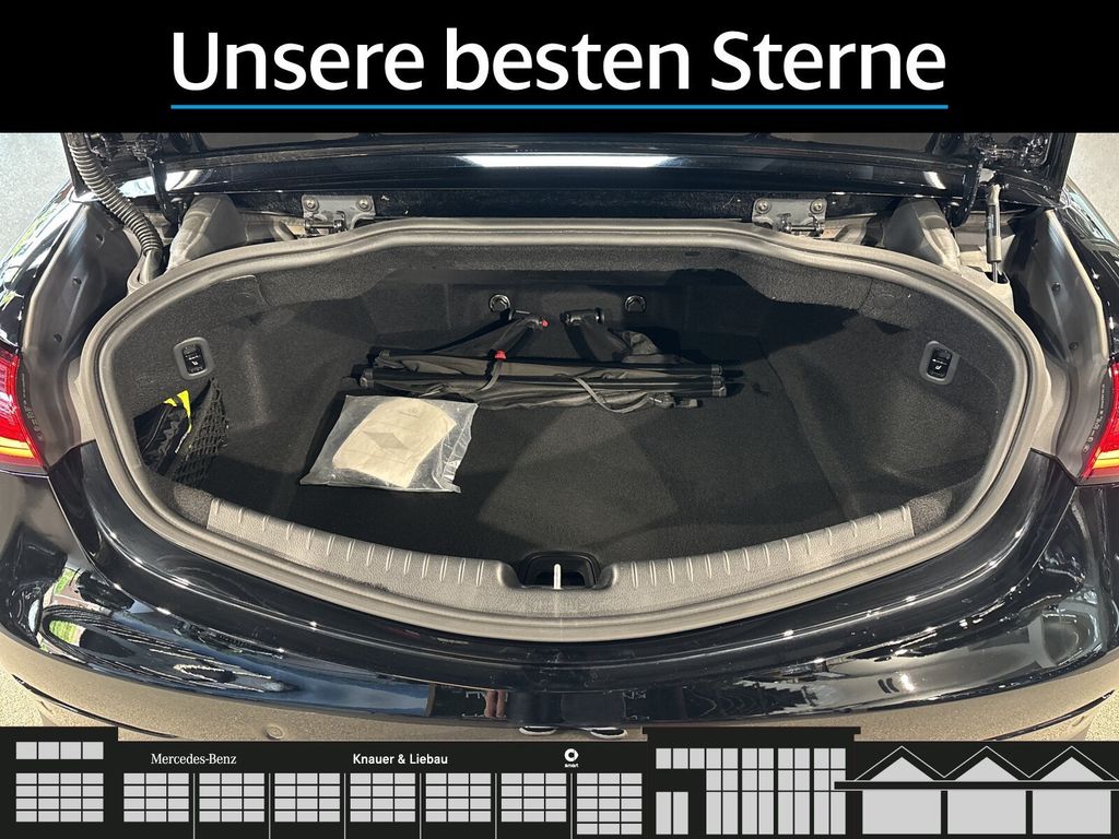 Mercedes-Benz CLE 300 2024