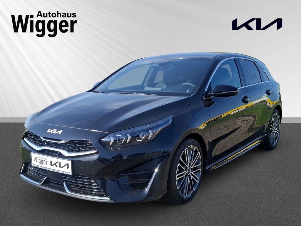 Kia cee'd / Ceed