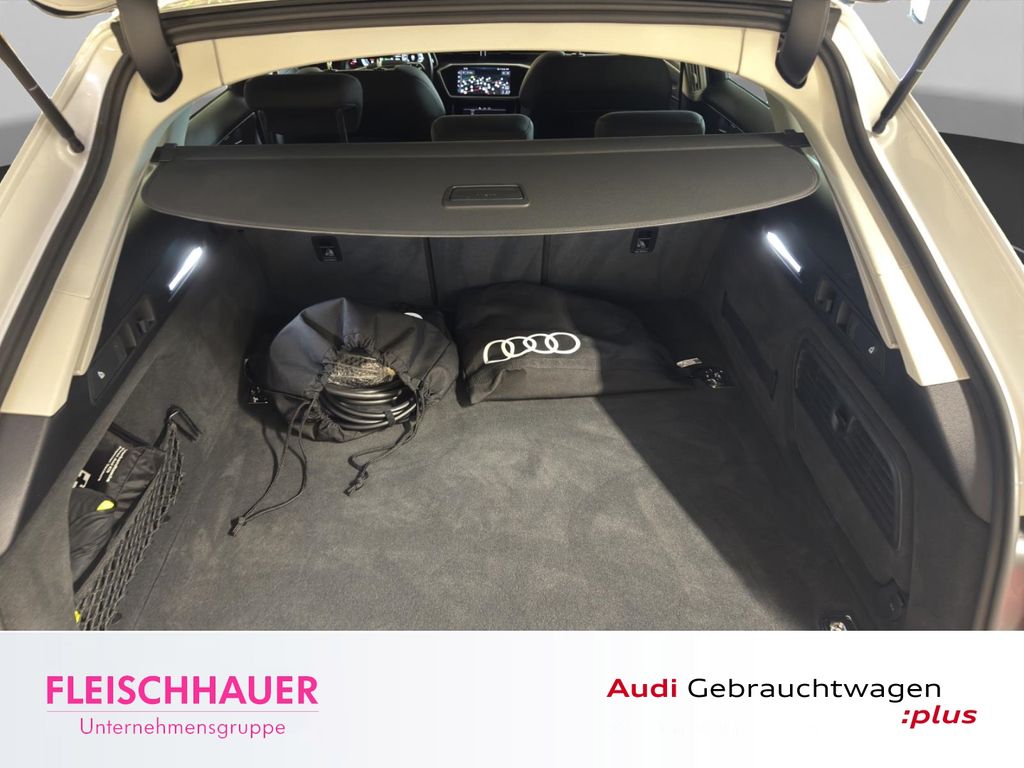 Audi A6 2025