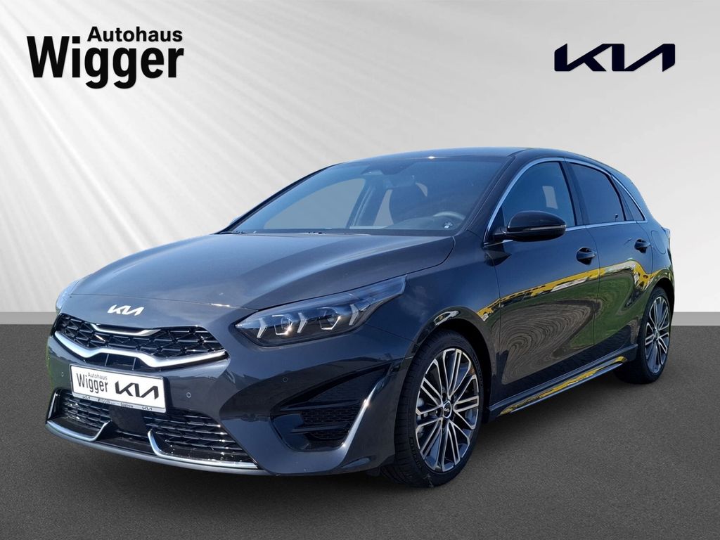Kia cee'd / Ceed
