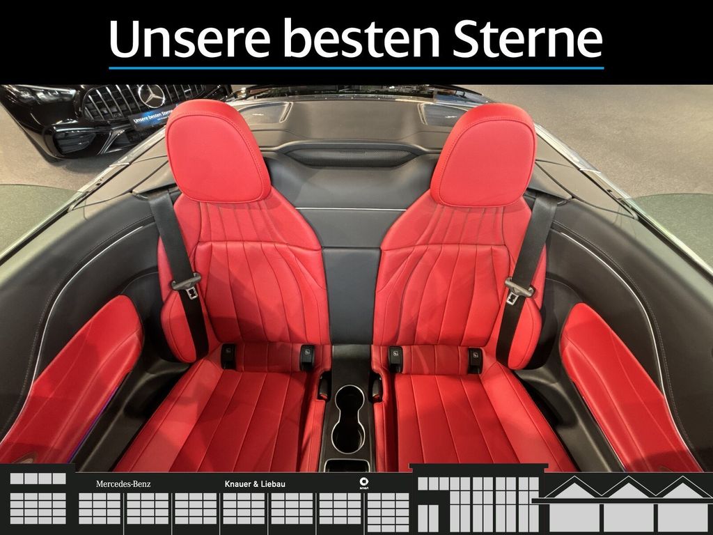 Mercedes-Benz CLE 300 2024