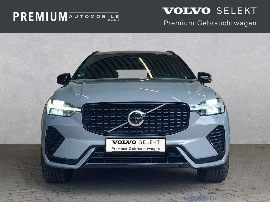Volvo XC60 2024