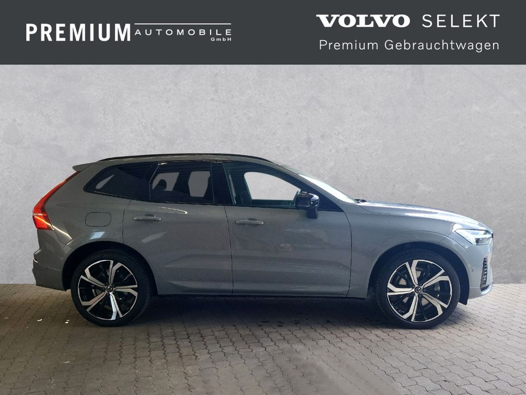 Volvo XC60 2024