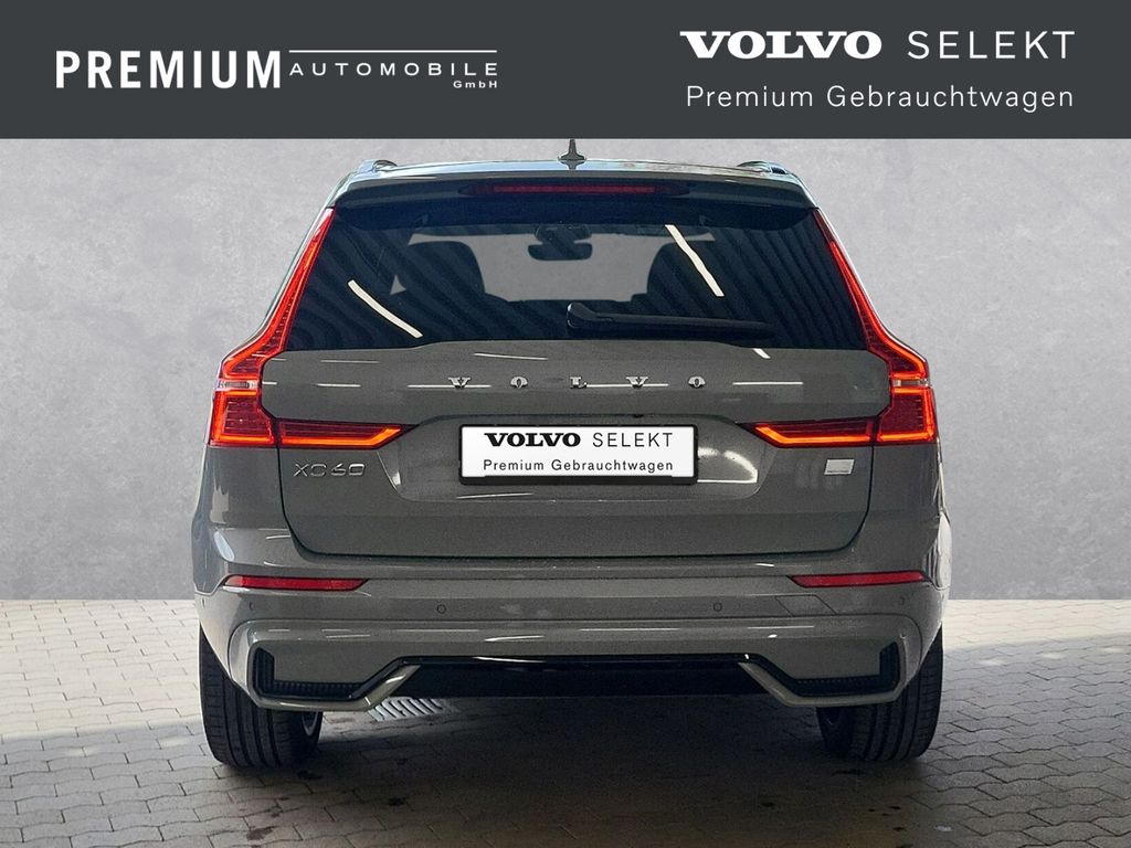 Volvo XC60 2024