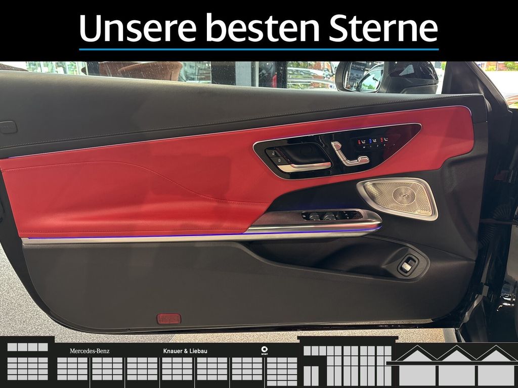 Mercedes-Benz CLE 300 2024