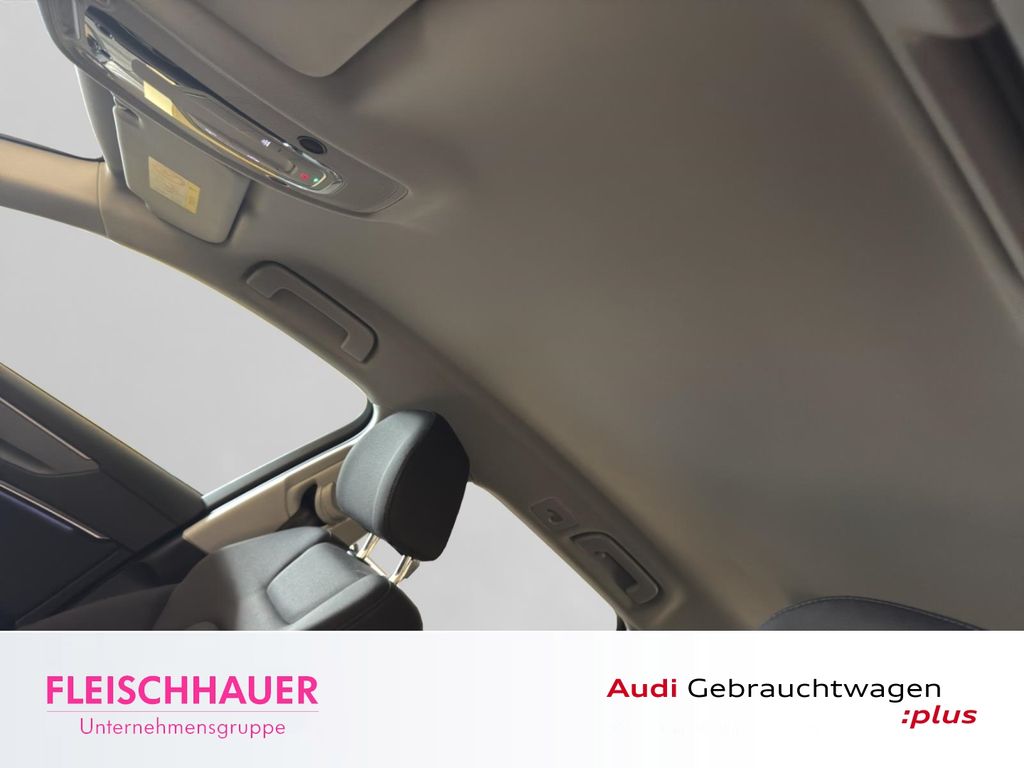 Audi A6 2025