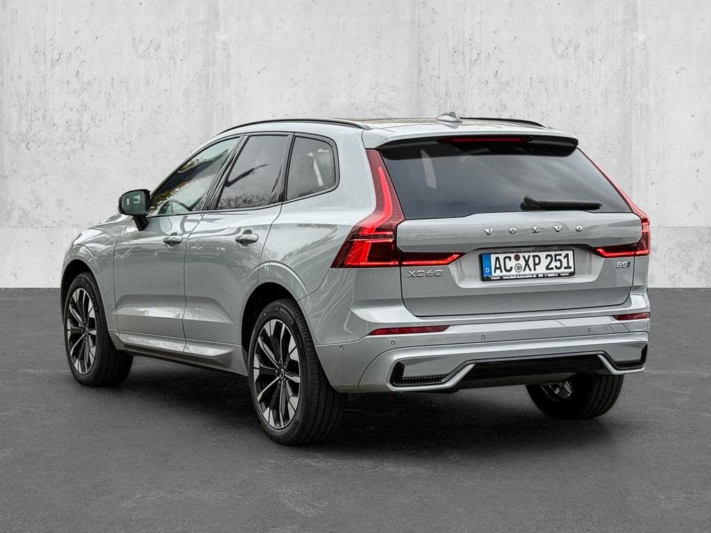 Volvo XC60 2025