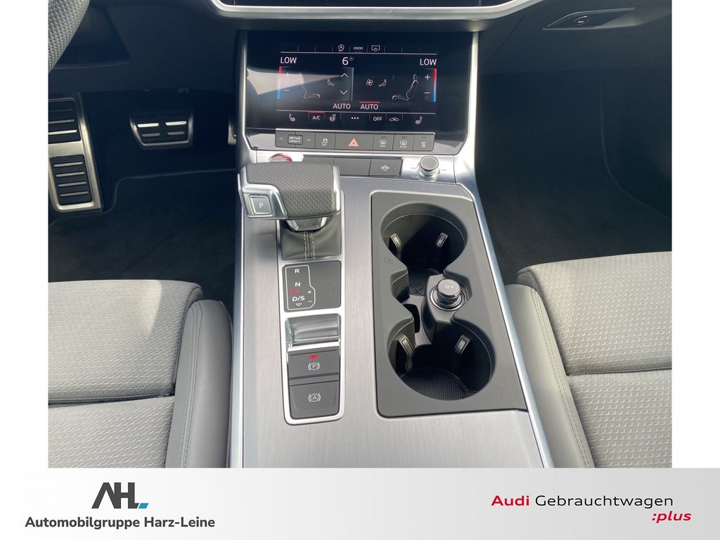 Audi S6 2024