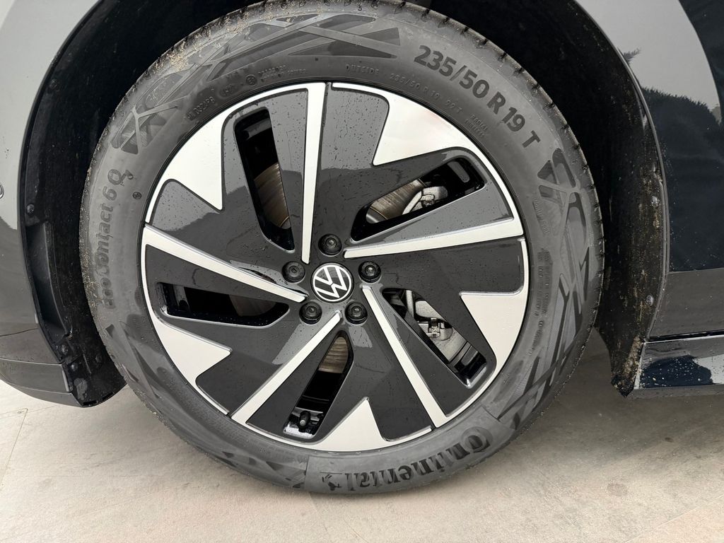 Volkswagen ID.7 2024