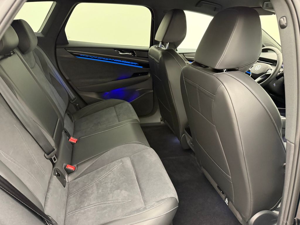 Volkswagen ID.7 2024