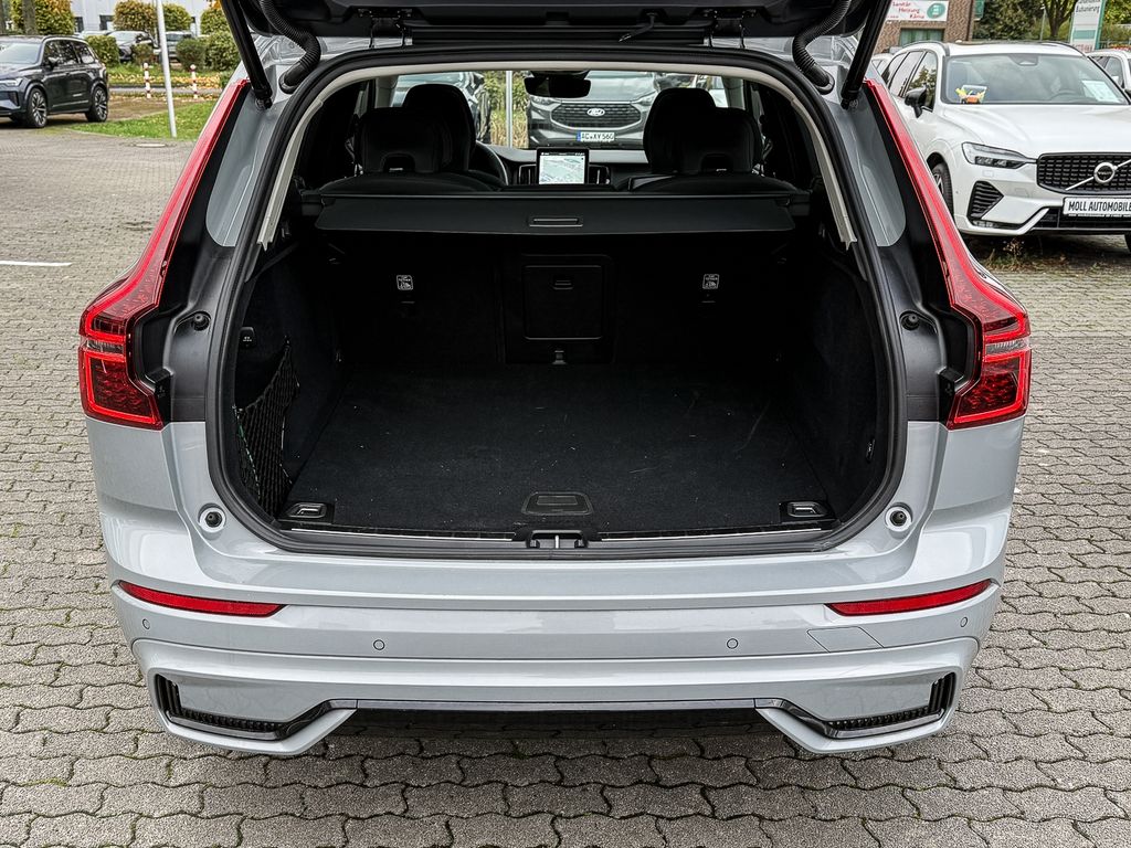 Volvo XC60 2025