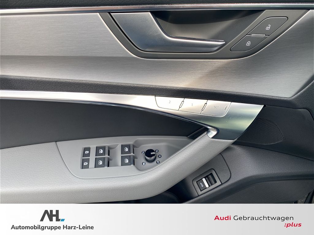 Audi S6 2024
