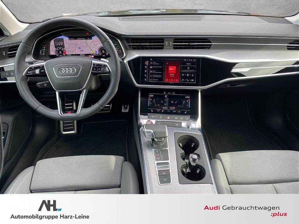 Audi S6 2024