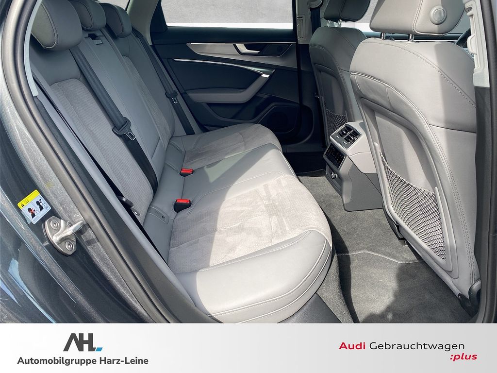 Audi S6 2024