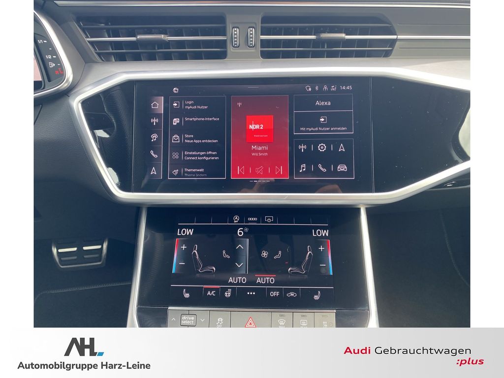 Audi S6 2024