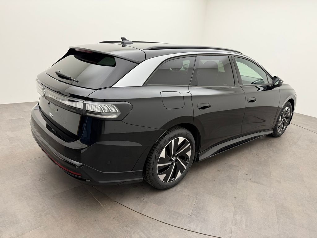 Volkswagen ID.7 2024