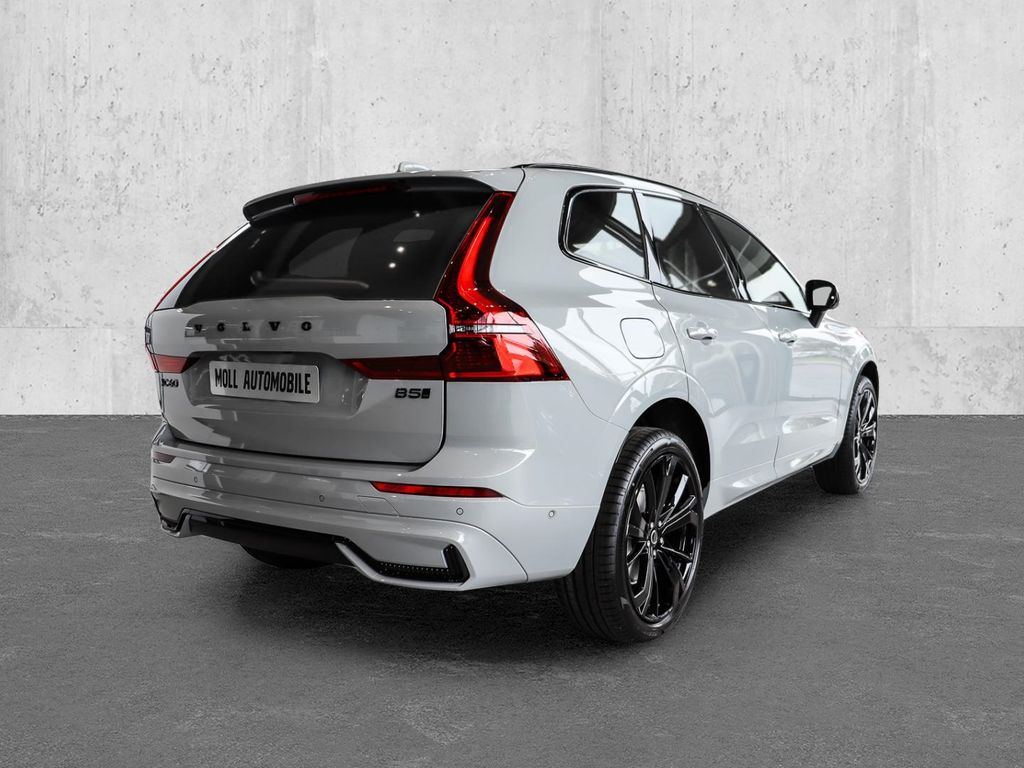 Volvo XC60 2025