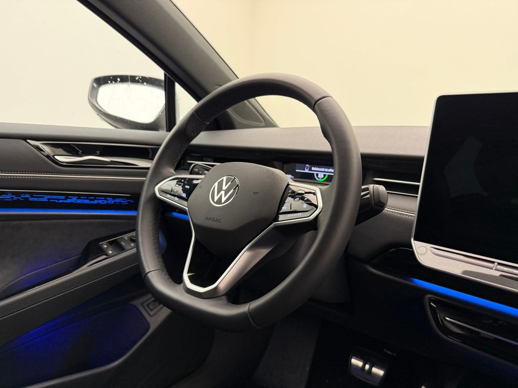 Volkswagen ID.7 2024