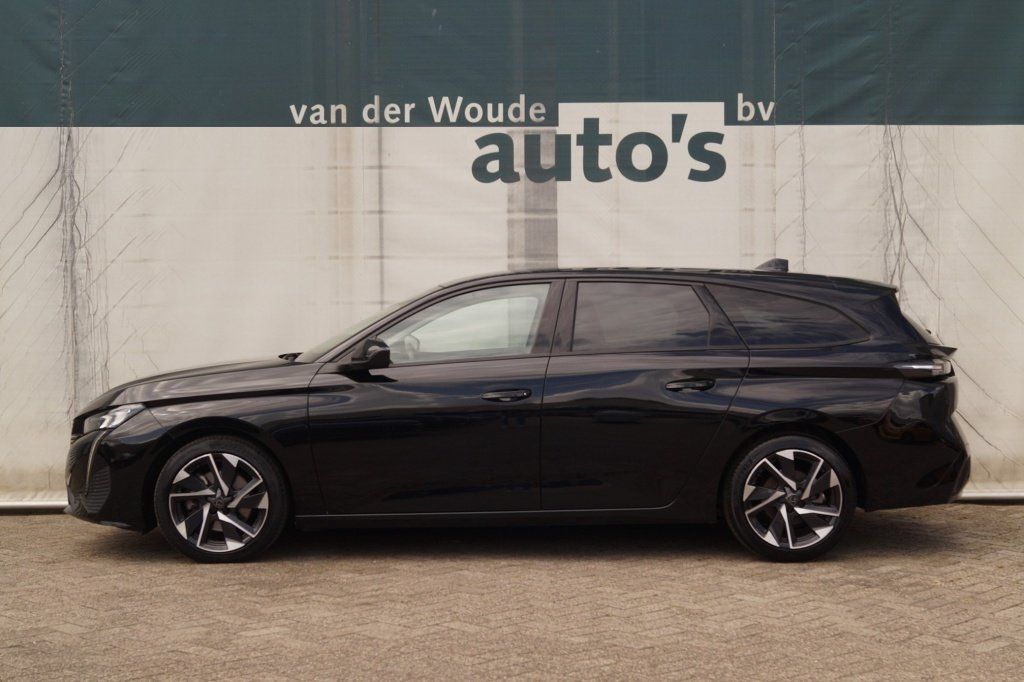 Peugeot 308 2022