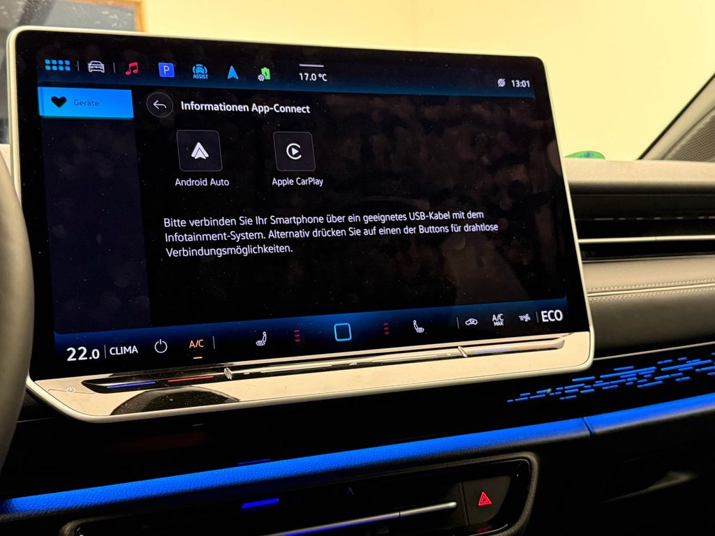 Volkswagen ID.7 2024