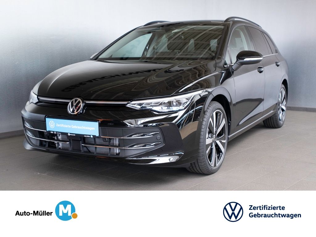 Volkswagen Golf 2025