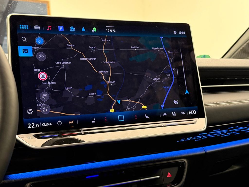 Volkswagen ID.7 2024