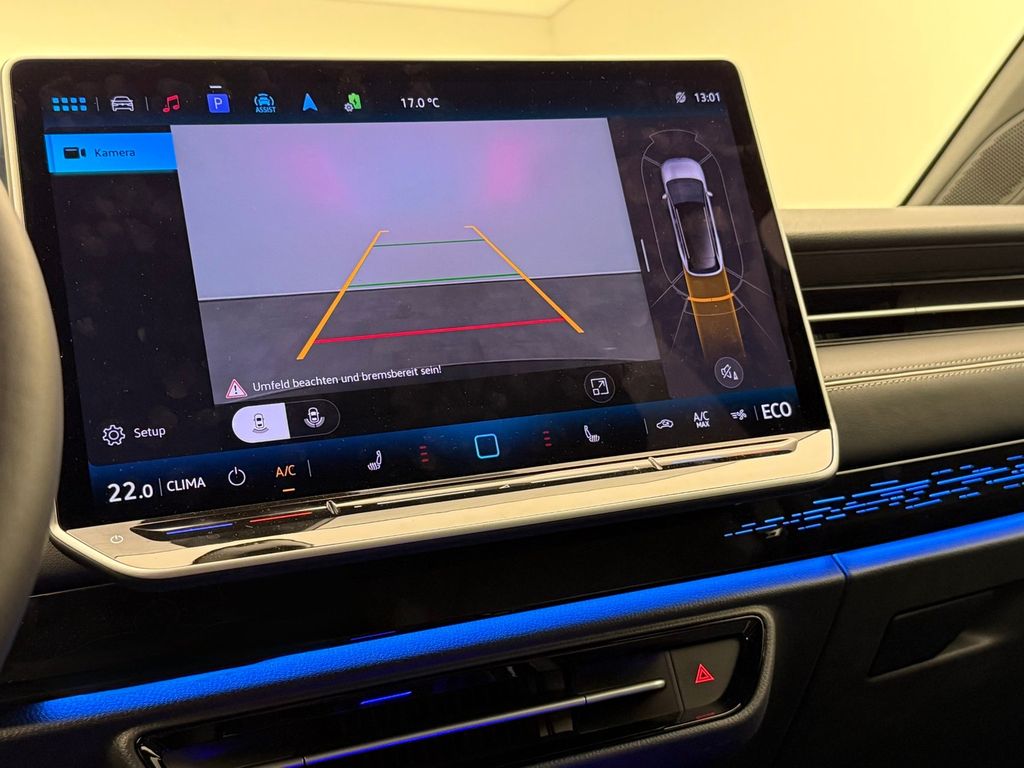 Volkswagen ID.7 2024