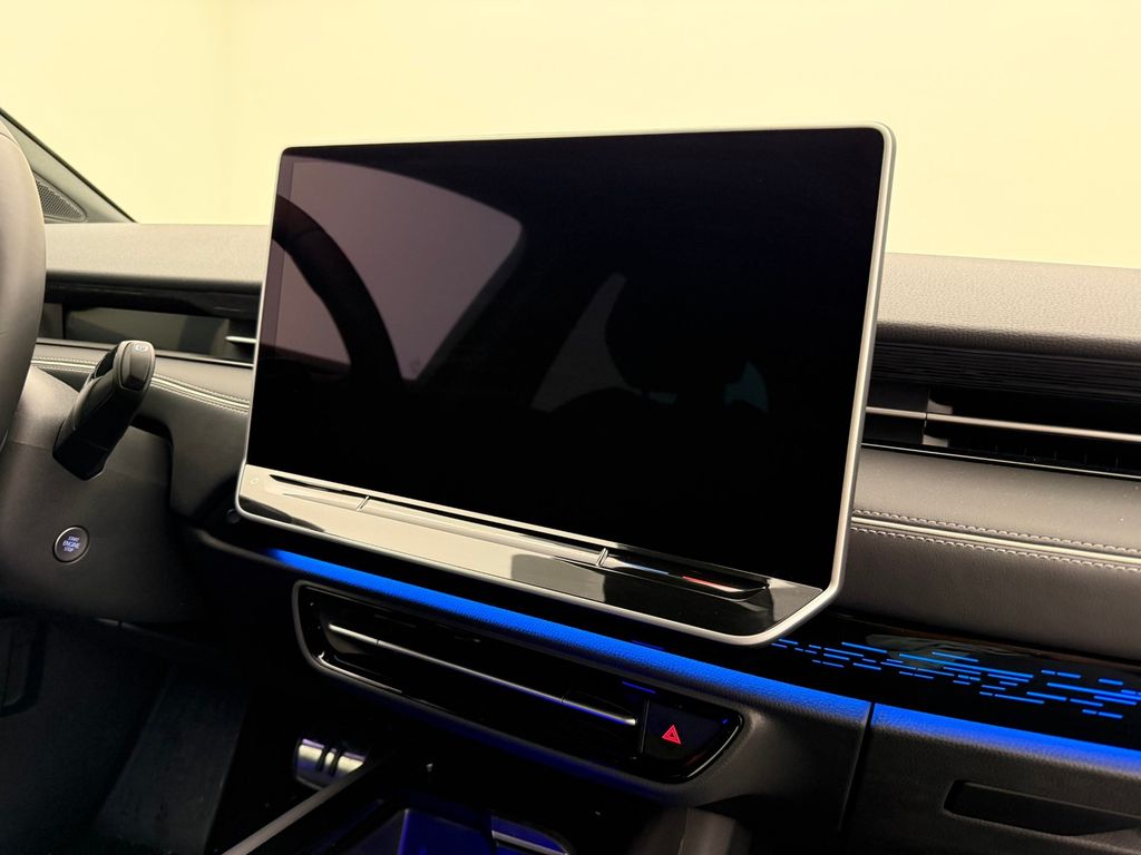 Volkswagen ID.7 2024