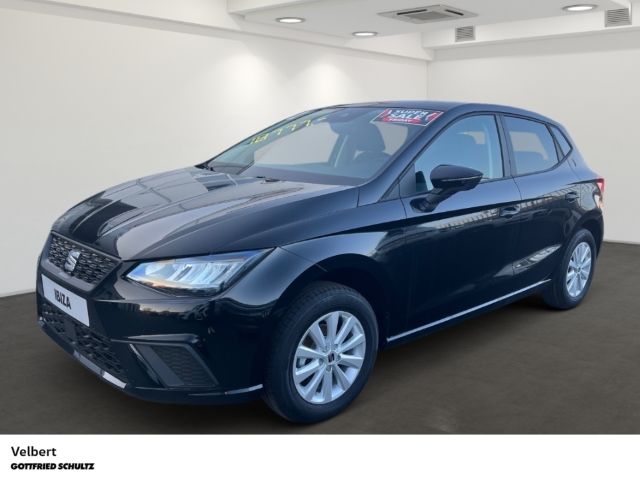 Seat Ibiza 2025