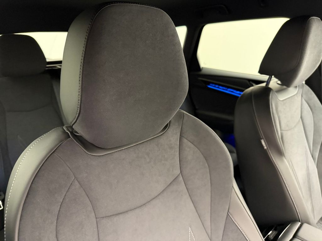 Volkswagen ID.7 2024