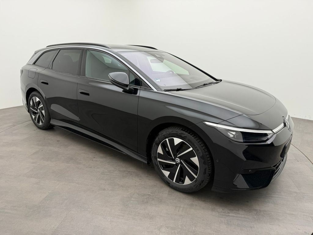 Volkswagen ID.7 2024