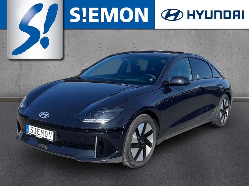Hyundai IONIQ 6 2024