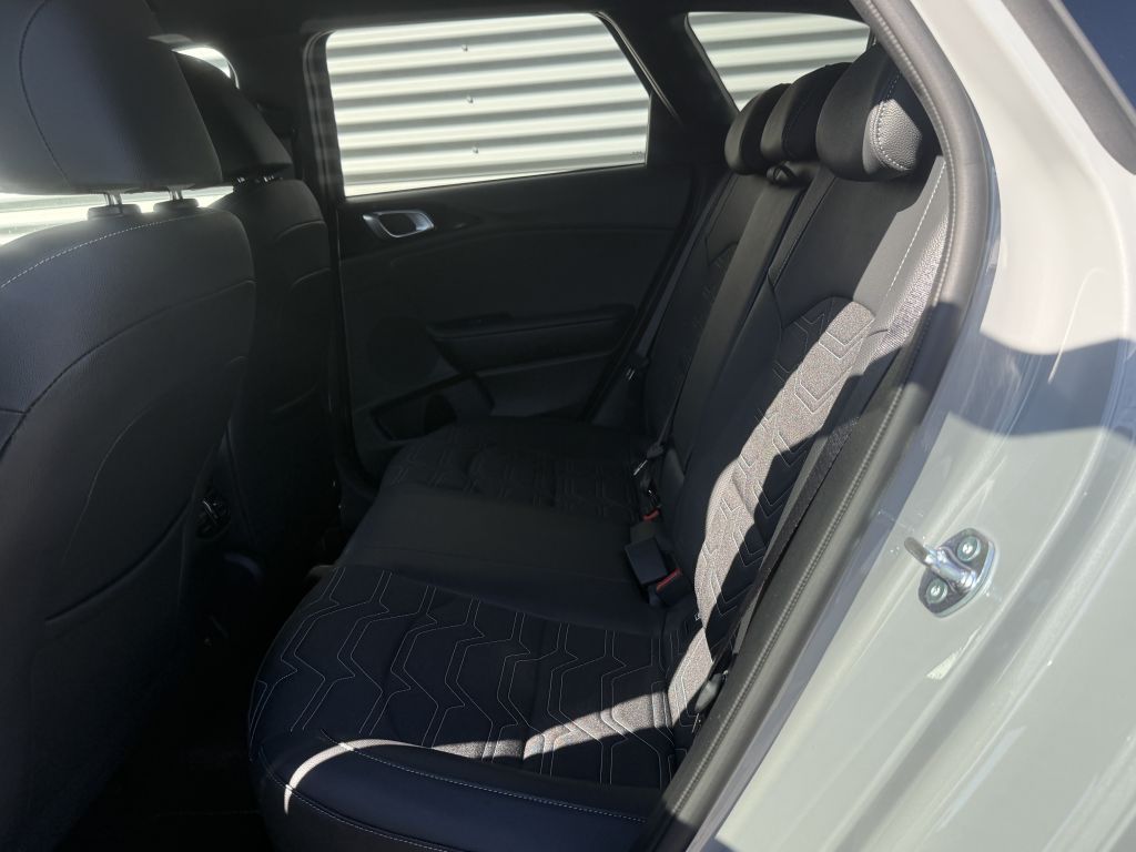 Kia cee'd Sportswagon