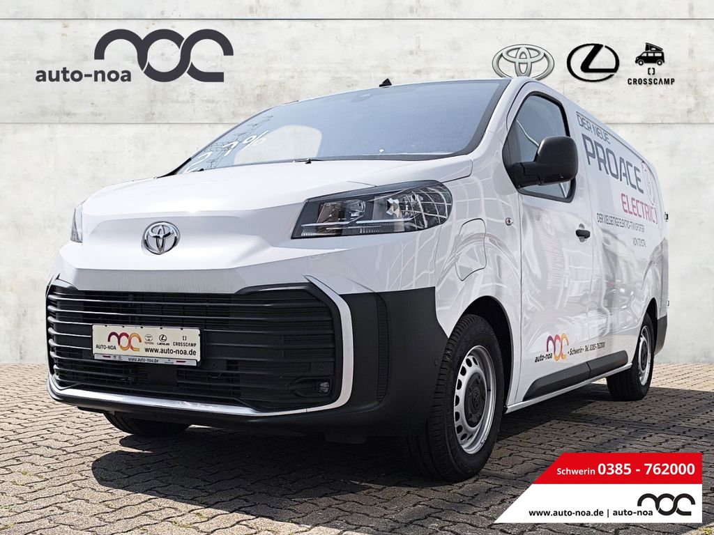 Toyota Proace (Verso) 2024