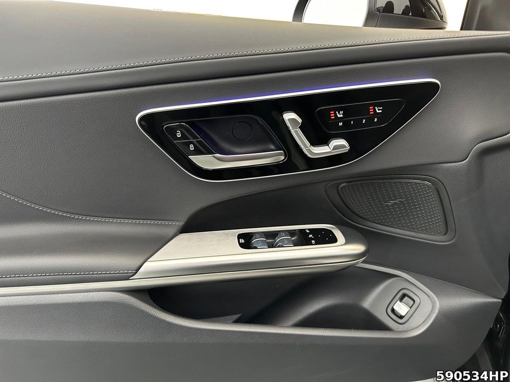 Mercedes-Benz CLE 200 2024