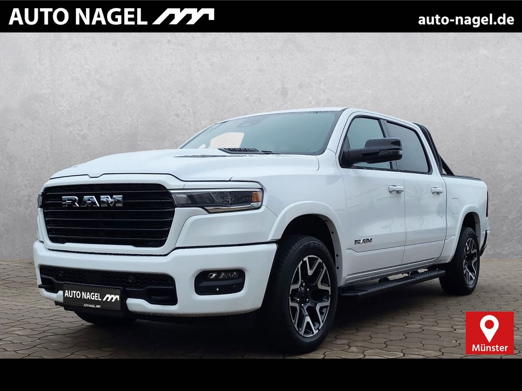 Dodge RAM 2025