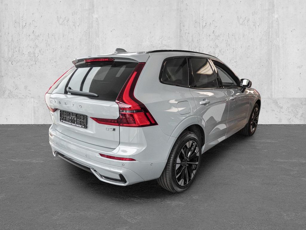 Volvo XC60 2025