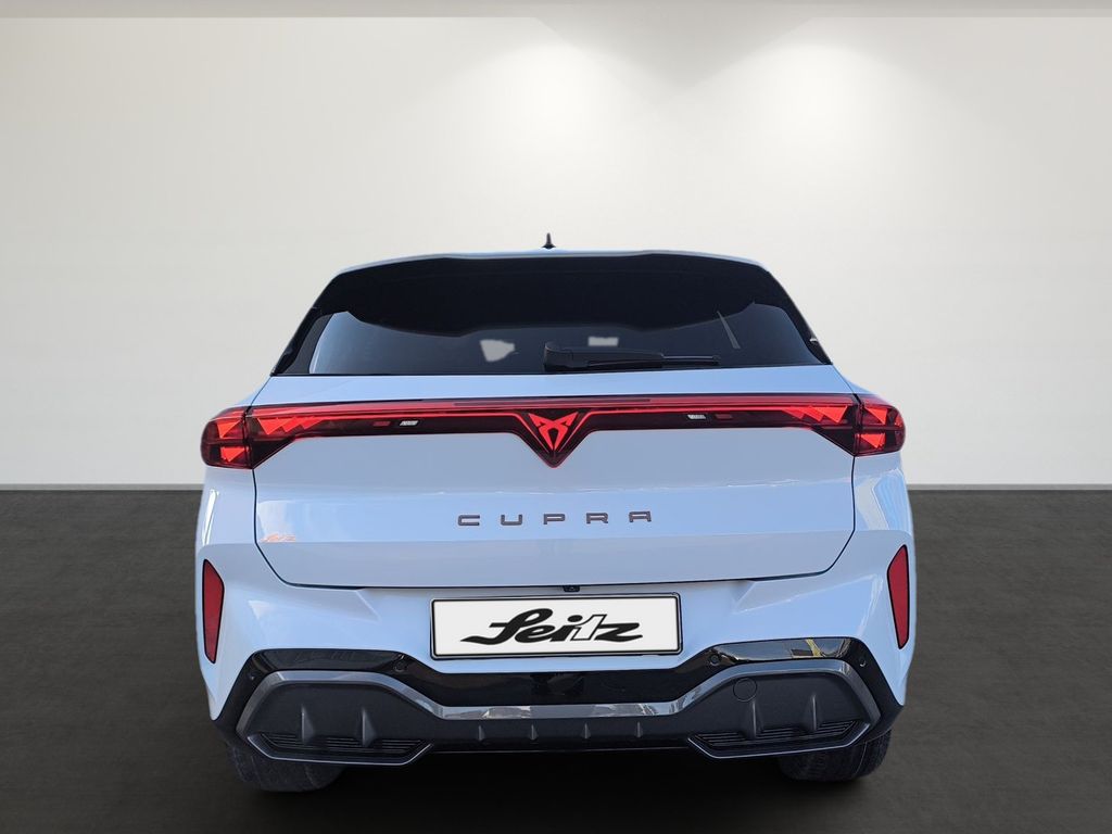 Cupra Terramar 2025