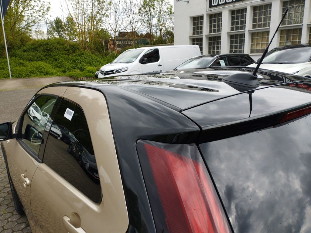 Toyota Aygo (X) 2025