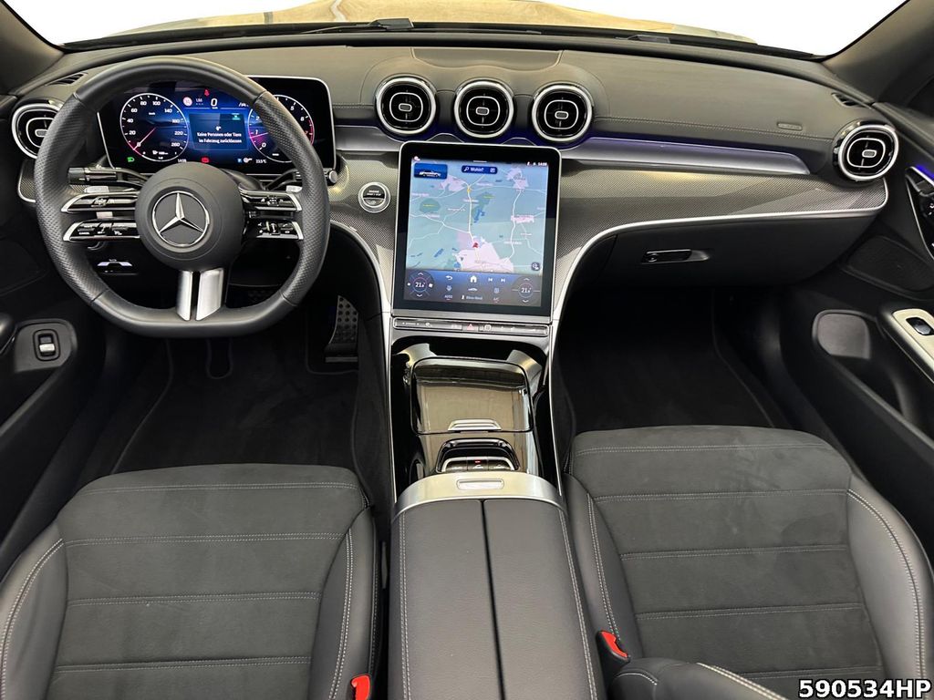 Mercedes-Benz CLE 200 2024