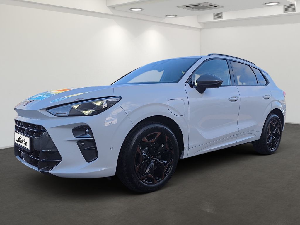 Cupra Terramar 2025