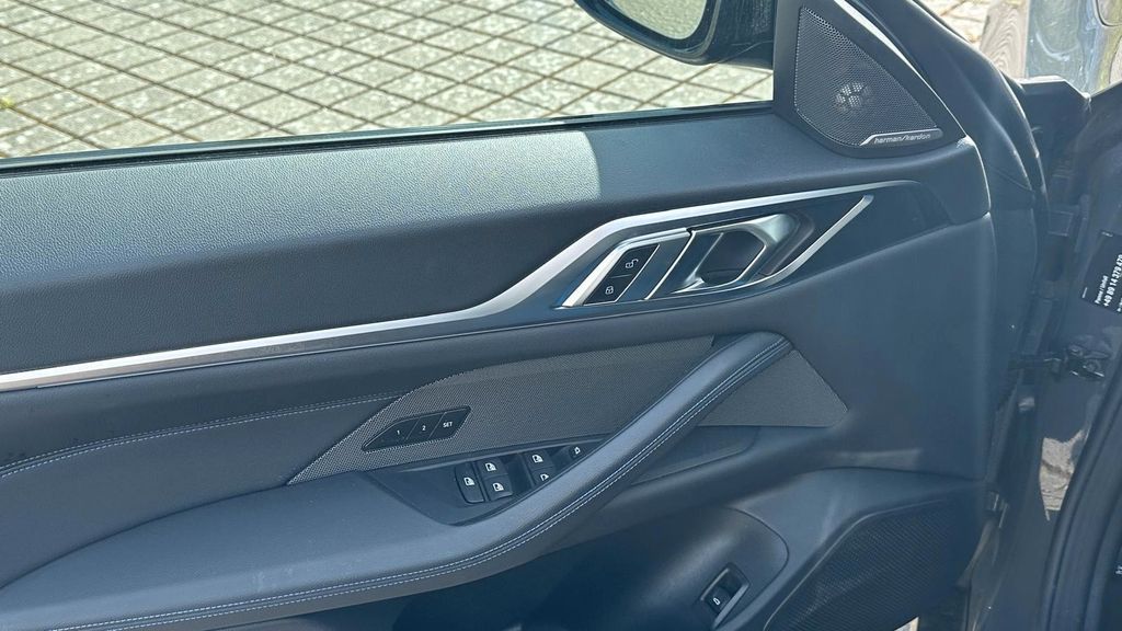 BMW i4 2024