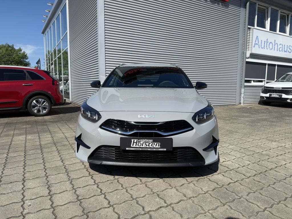 Kia cee'd Sportswagon