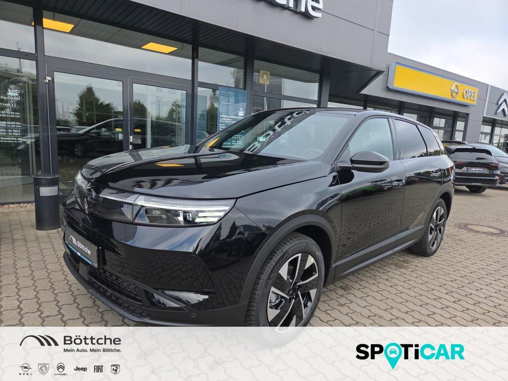 Opel Grandland (X) 2025