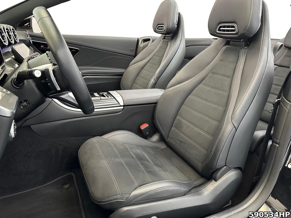 Mercedes-Benz CLE 200 2024