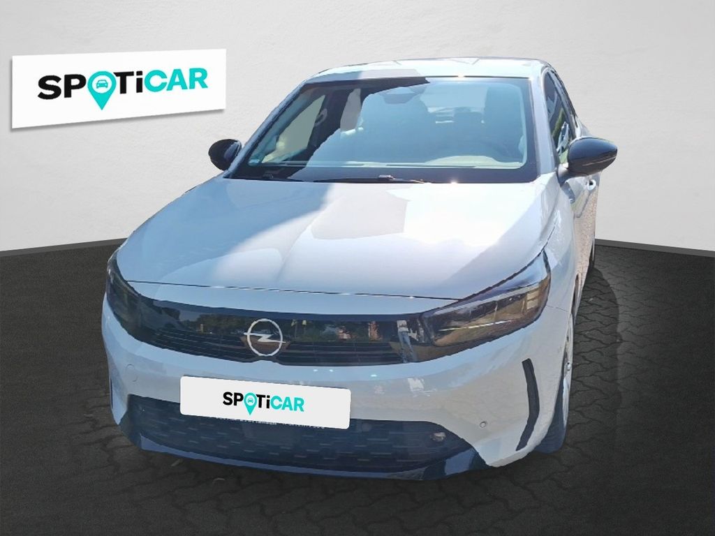 Opel Corsa 2025