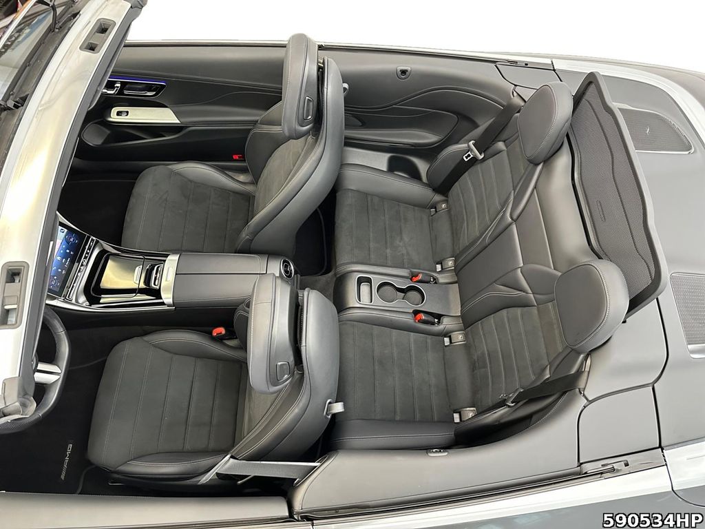 Mercedes-Benz CLE 200 2024