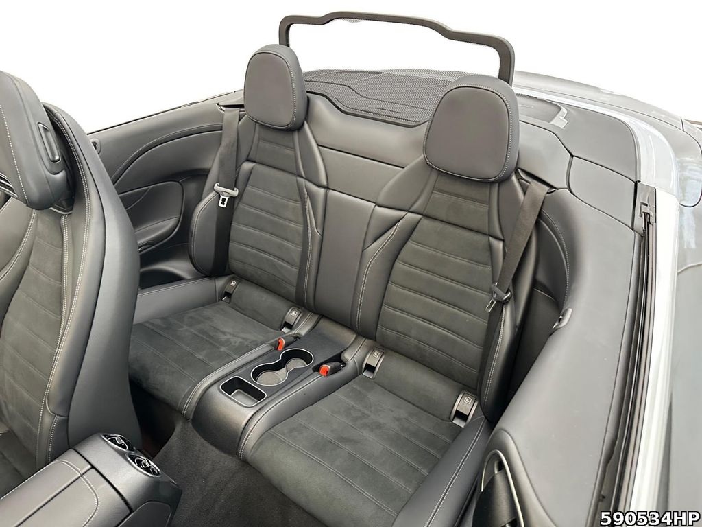 Mercedes-Benz CLE 200 2024